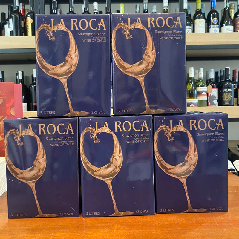 top 5 rượu vang bịch 250k ngon nhất định phải thử 2025