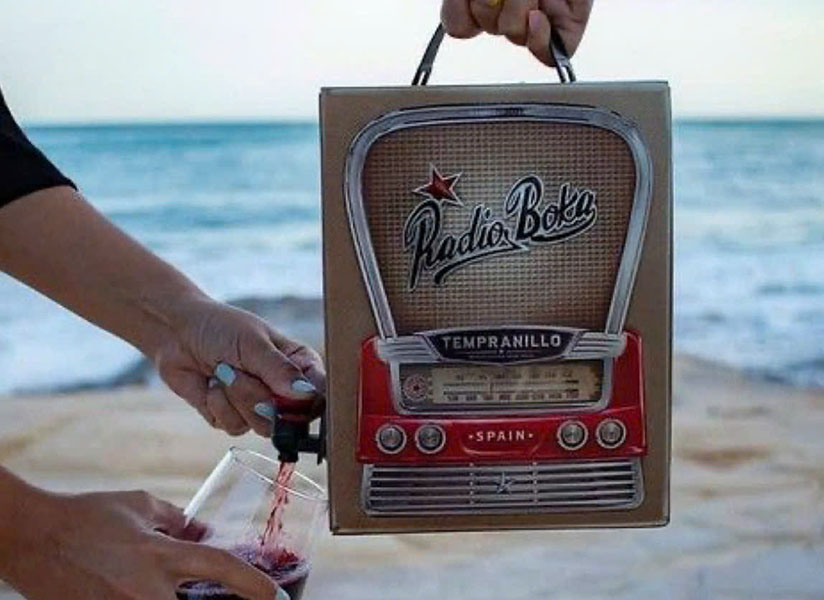 top 5 rượu vang bịch ngon dưới 350k: lựa chọn tuyệt vời!