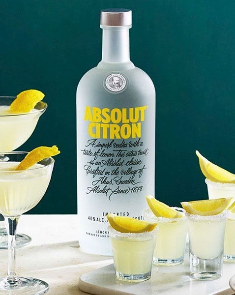 top 5 rượu vodka nga dưới 200k ngon nhất 2025