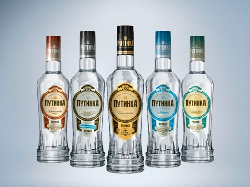 Tại sao rượu vodka dưới 200k lại được ưa chuộng?