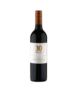 vang 30 mile cabernet sauvignon
