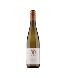 vang 30 mile riesling
