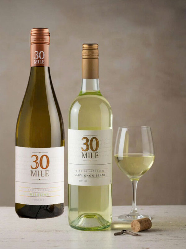 vang 30 mile riesling