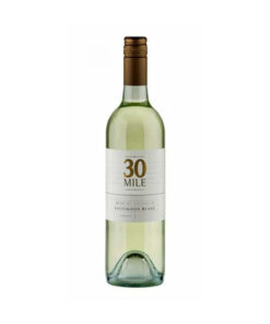 vang 30 mile sauvignon blanc