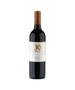 vang 30 mile shiraz