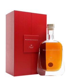 woodford reserve baccarat edition