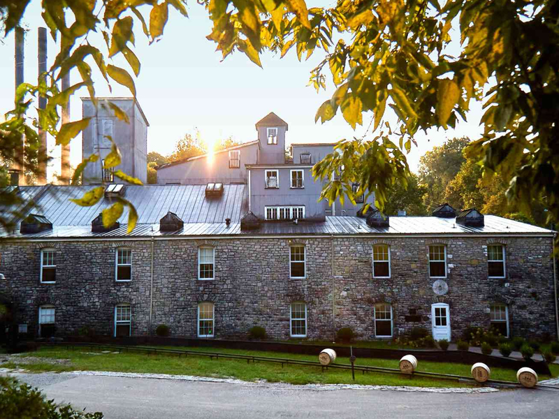 woodford reserve baccarat edition