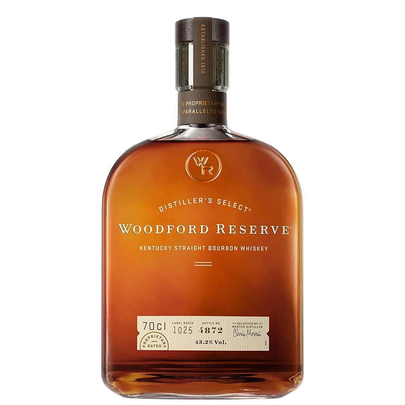 woodford reserve bourbon woodford reserve bourbon