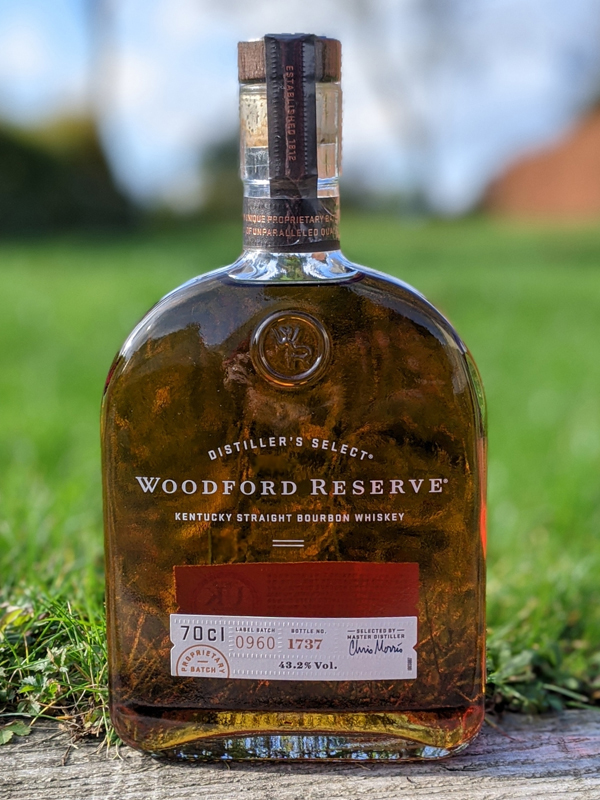 woodford reserve bourbon woodford reserve bourbon