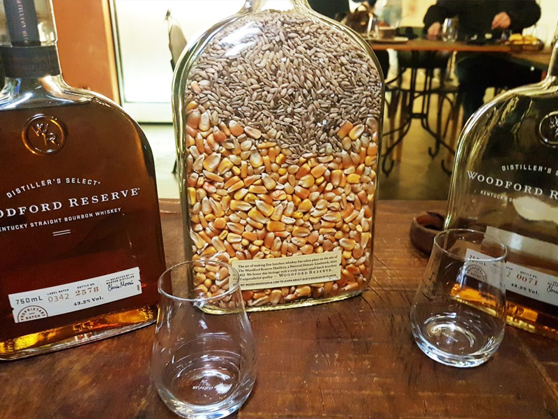 woodford reserve bourbon woodford reserve bourbon