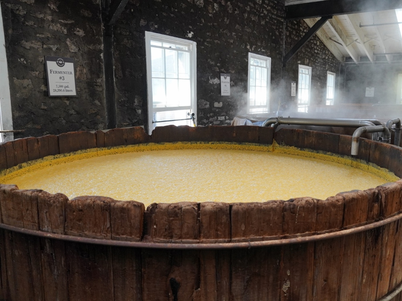 woodford reserve double oaked