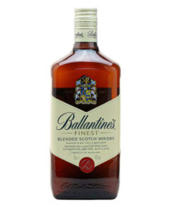 Ballantine’s finest 1l