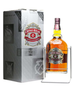 Chivas 12 năm 4.5l