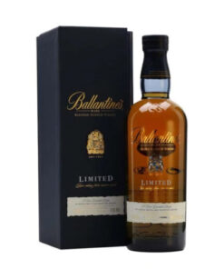 rượu ballantine's limited