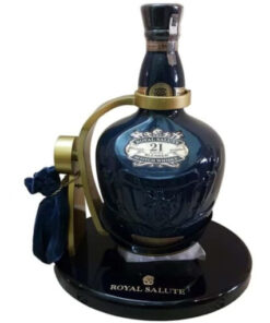 rượu chivas 21 năm 3l