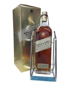 Johnnie walker gold 1.75 l
