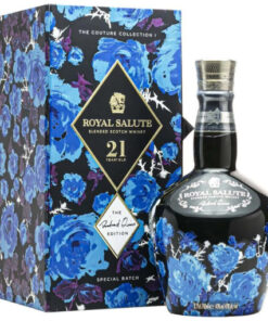 Royal salute 30 năm