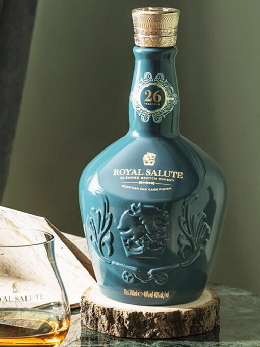 royal salute 26 năm