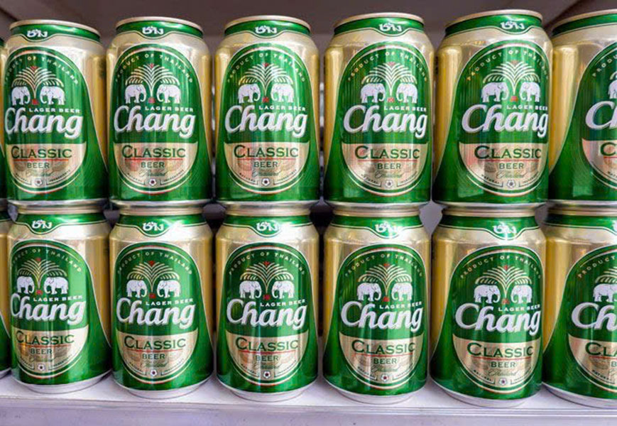 bia chang: so sánh với các loại bia nhập khẩu. bia nào ngon nhất?