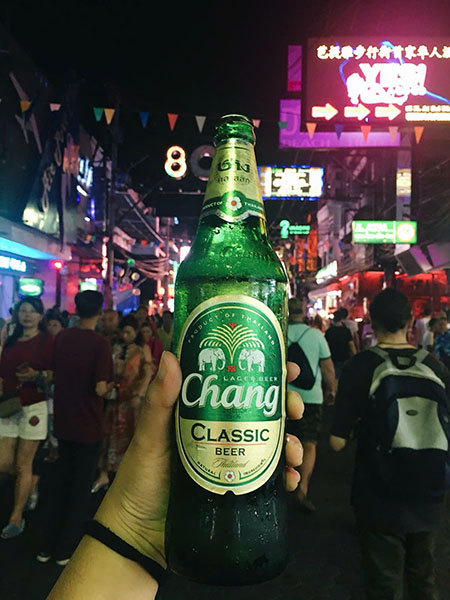 bia chang: so sánh với các loại bia nhập khẩu. bia nào ngon nhất?