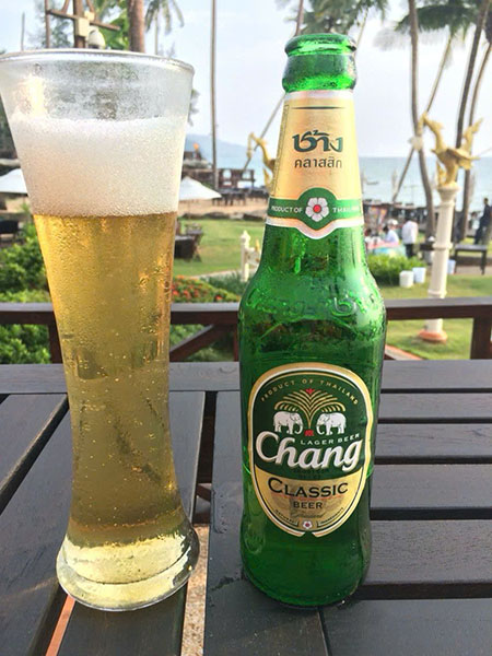 bia chang: so sánh với các loại bia nhập khẩu. bia nào ngon nhất?