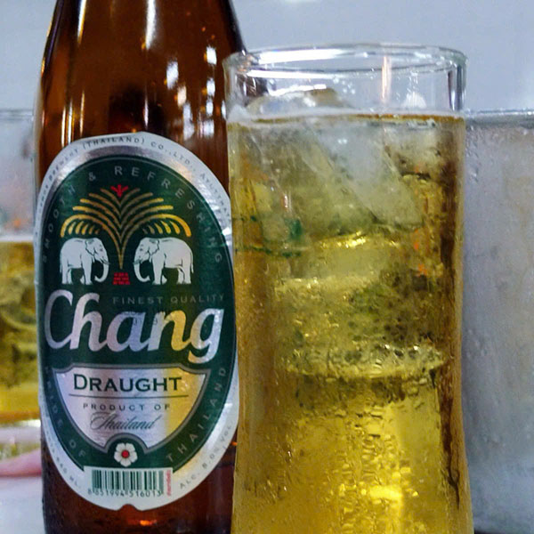 Bí quyết thưởng thức bia chang ngon nhất