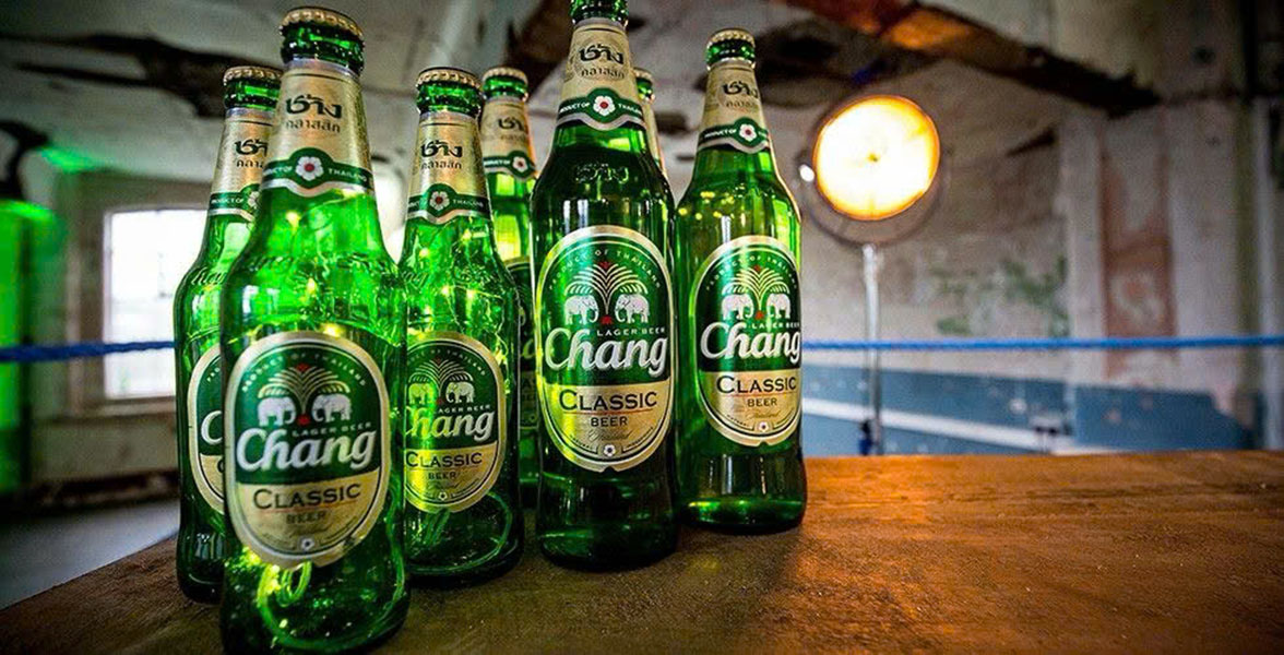 Bia Chang Classic: Lựa chọn của bạn?