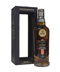 macallan 2003 - 2024 g&m