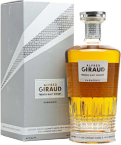 alfred giraud harmonie