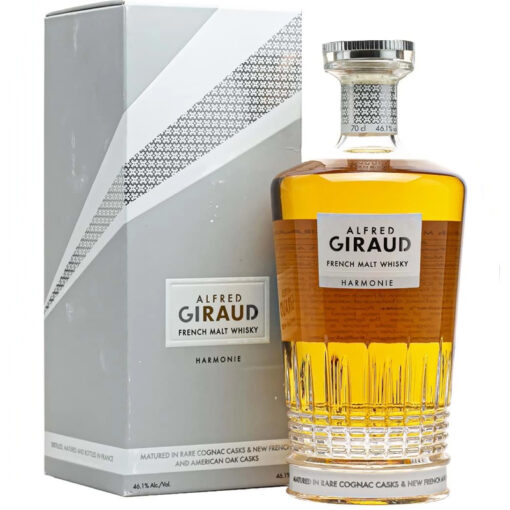 alfred giraud harmonie