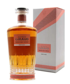 alfred giraud heritage