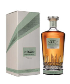 alfred giraud voyage