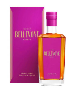 bellevoye prune