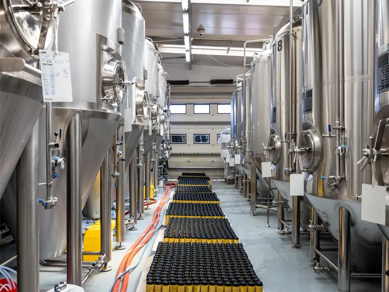 Bia thủ công bohemia weizen ipa 5,6% – tiệp