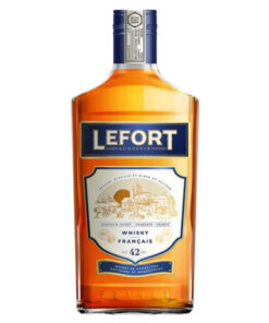 Lefort augustin whisky