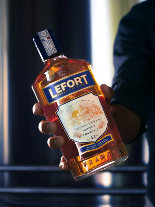 lefort augustin whisky