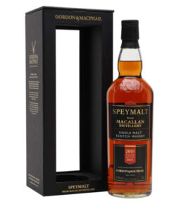 macallan 2001 - 2023 g&m