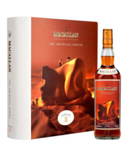 macallan folio 8
