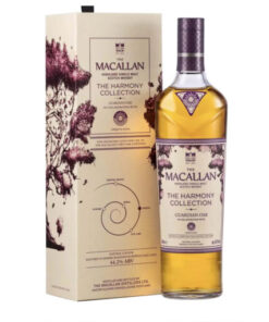 macallan harmony collection guardian oak
