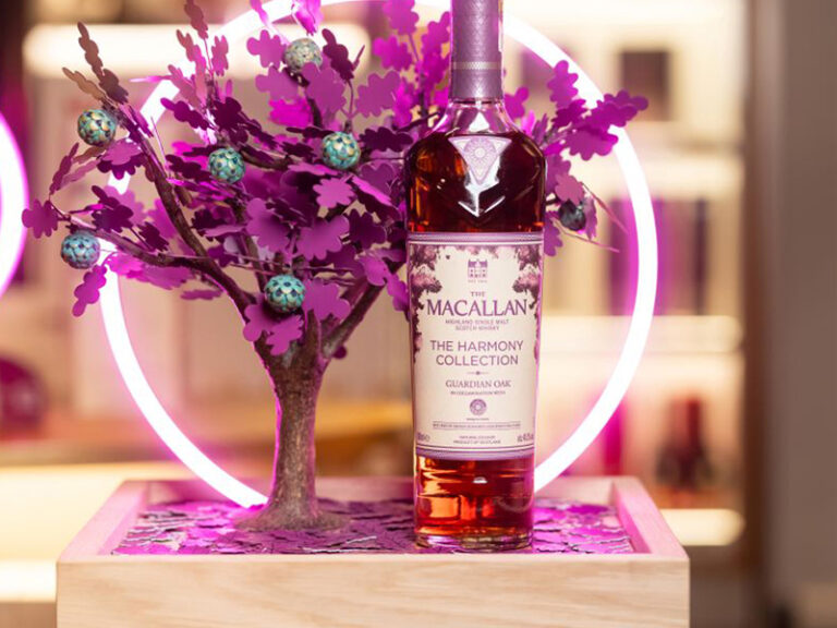 macallan harmony collection guardian oak
