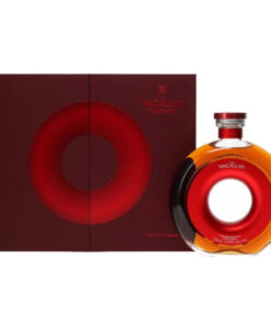 Macallan time: space mastery – 200 years celebrations