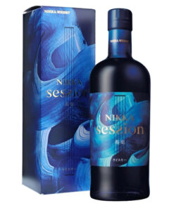 nikka session