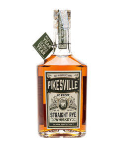 Pikesville rye