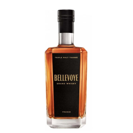 rượu bellevoye black