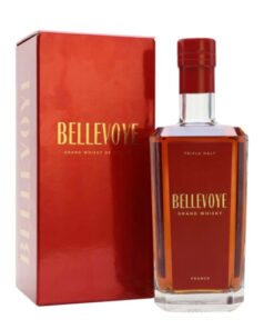 Bellevoye red