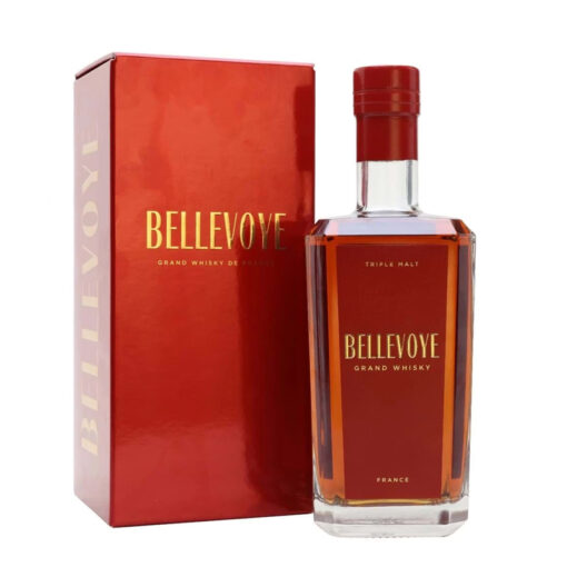 Bellevoye red