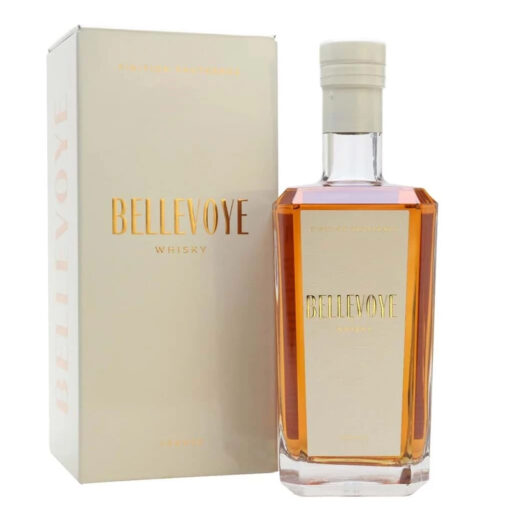 rượu bellevoye white