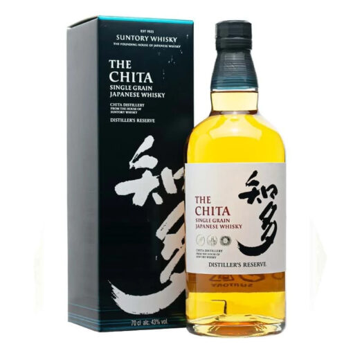 Chita whisky