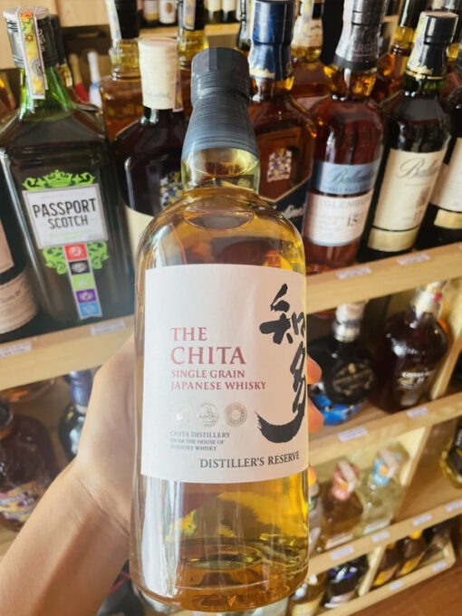 rượu chita whisky rượu chita whisky
