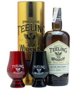 Teeling small batch